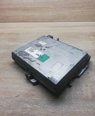 Peugeot 605 Engine control unit/module ECU s101700101