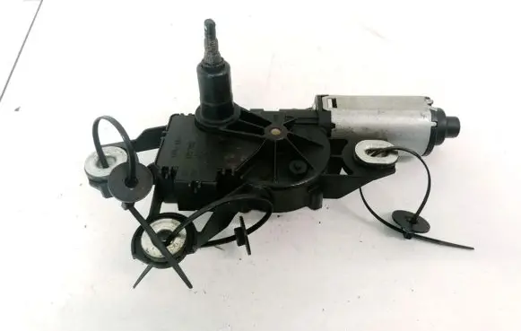 Seat Ibiza III (6L) Rear window wiper motor 404699CVS 404699