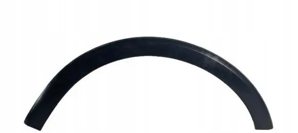 Skoda Fabia Mk2 (5J) Fender trim (molding) 5J0853508A