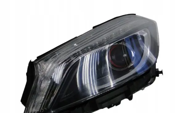 Mercedes-Benz A W176 Headlight/headlamp A1768204261