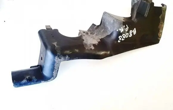 BMW 5 GT F07 Other interior part 51757267565