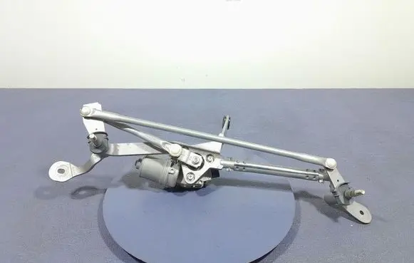 BMW X3 E83 Front wiper linkage and motor 7399004