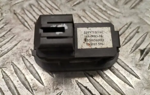 Jeep Grand Cherokee (WK) Seat memory switch 5jf971d5ac