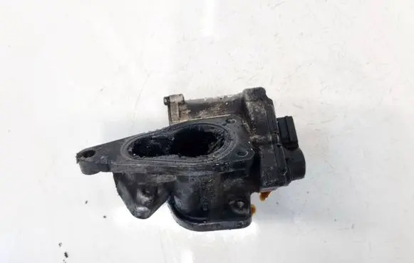 Renault Laguna II EGR valve A2C53025930