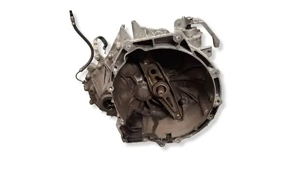 BMW 2 F46 Manual 6 speed gearbox 8635910 GS658BG 1653029BBD