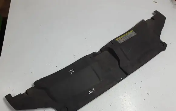 Audi A6 S6 C7 4G Top upper radiator support slam panel 4G0807081XAUTOPX 4G0807081