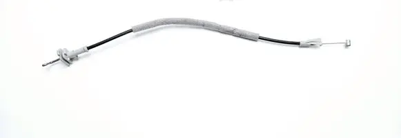 Opel Vectra C Front door cable line 13231174
