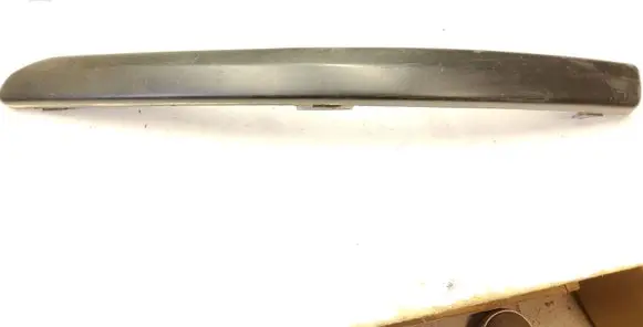 Ford Mondeo Mk III Front bumper splitter molding 3S7117E909AF