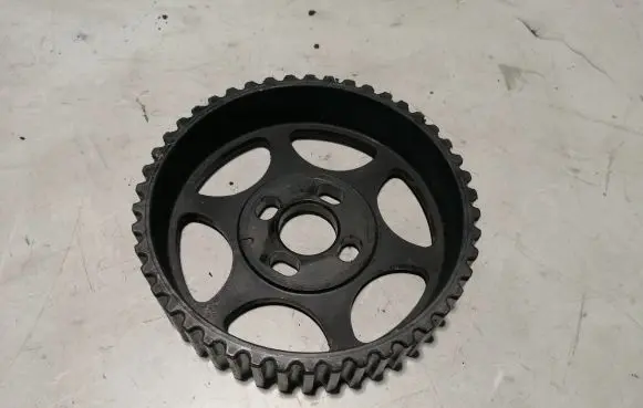 Camshaft pulley/ VANOS