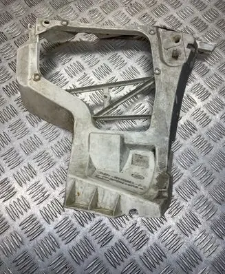 Ford Focus C-MAX Rear bumper mounting bracket 3M51R17E851A
