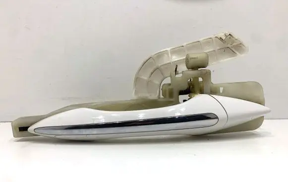 Hyundai i40 Rear door exterior handle 