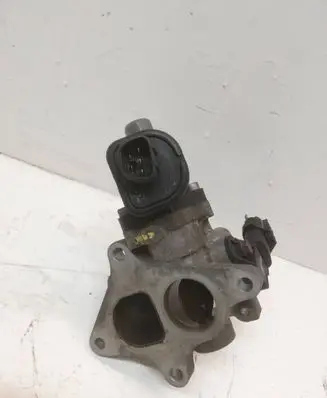 Honda Accord Throttle valve 0120101040