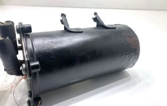 Seat Leon (1P) Fuel filter housing 1K0127400E