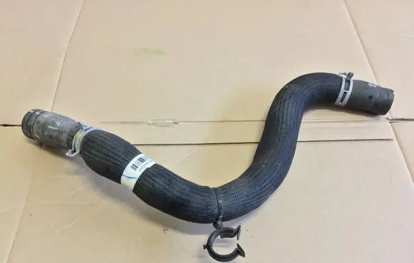Jeep Cherokee Engine coolant pipe/hose 68410360AA