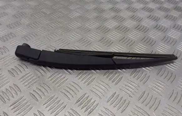 Renault Twingo II Rear wiper blade arm 