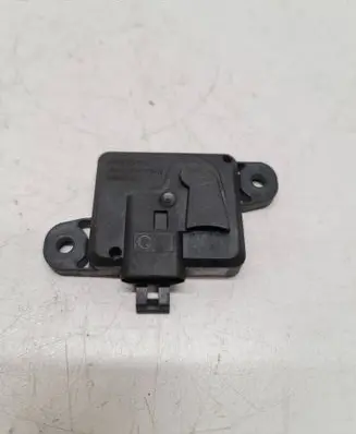 Opel Zafira B Airbag deployment crash/impact sensor 09133263 TGS02072468