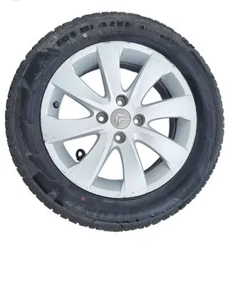 Citroen C4 I Picasso R16 alloy rim