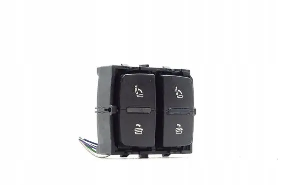 Audi Q7 4M Aerial antenna switch 4M0959861B