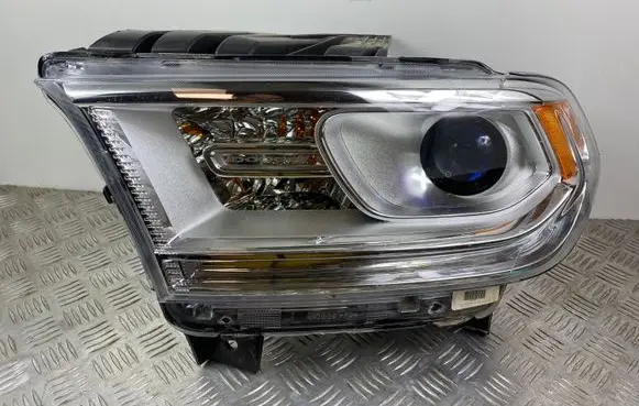 Dodge Durango Headlight/headlamp P6829913AF