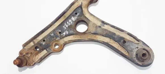 Volkswagen Polo III 6N 6N2 6NF Front lower control arm/wishbone
