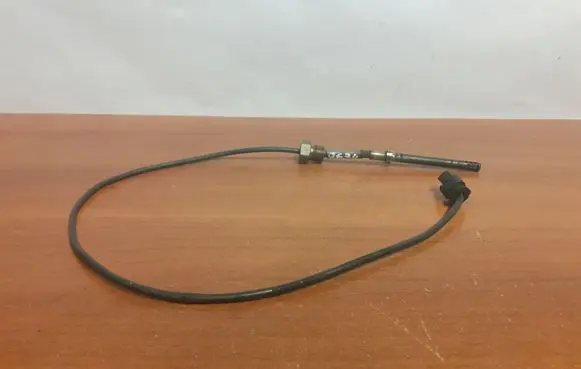 Chrysler 300 - 300C Exhaust gas temperature sensor A0051532228 9674