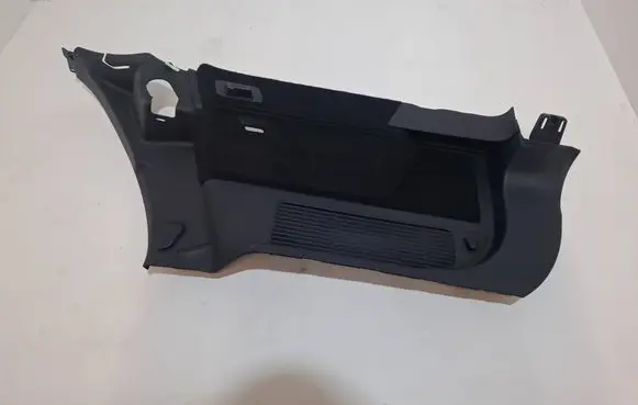 Ford Mustang Mach-E Trunk/boot lower side trim panel LJ8BR310B01ABW