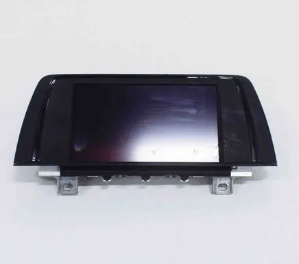BMW 1 F20 F21 Screen/display/small screen 9270392 18520610