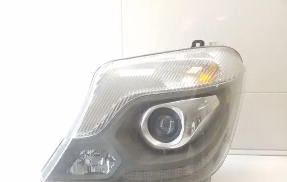 Mercedes-Benz Sprinter W906 Headlight/headlamp A9068203161 5DV00961040