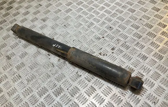 Jeep Grand Cherokee (WK) Rear shock absorber/damper