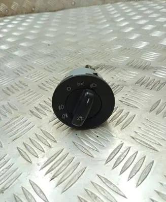 Skoda Octavia Mk2 (1Z) Light switch 1Z0941431G 04067403