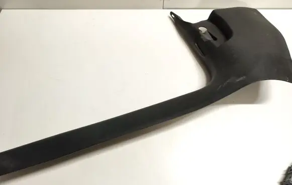 Audi A4 S4 B9 Front sill trim cover 8W1867271A