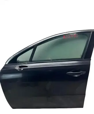Peugeot 508 II Front door 123456