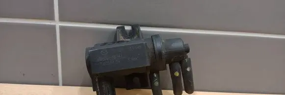 Mazda CX-5 Turbo solenoid valve SH0218741 70355404