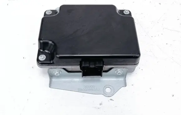 Chrysler Town u0026 Country V Voltage converter inverter 56029692AA