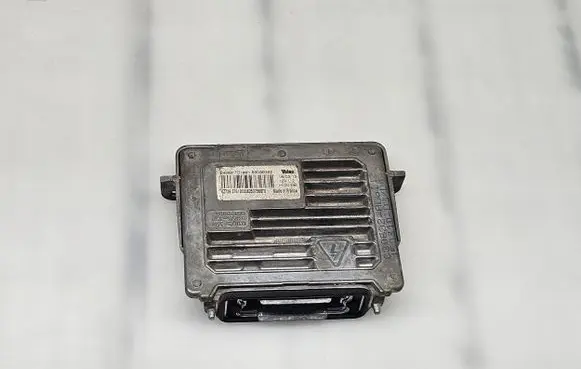 Xenon control unit/module