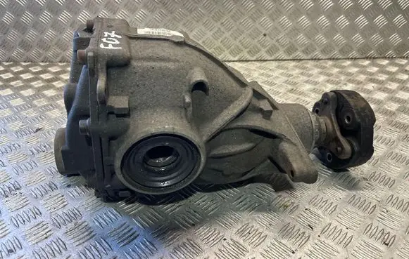 BMW 5 GT F07 Rear differential 7578151
