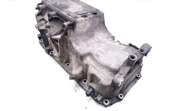 Fiat Doblo Oil sump 55222613