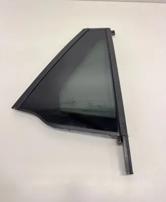 Mercedes-Benz GLC C254 Rear vent window glass A2547300800