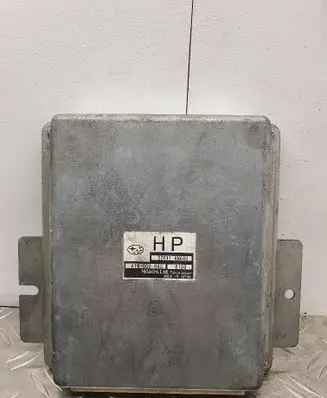 Subaru Impreza III Engine control unit/module 22611AN680 A18000R8S 8108