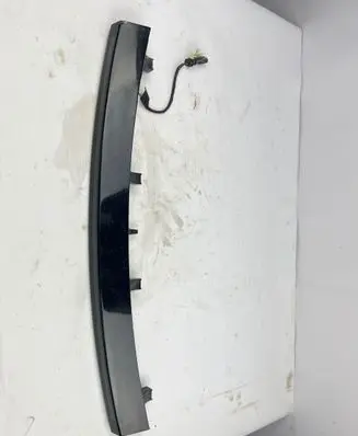Jaguar F-Pace Third/center stoplight 01215800