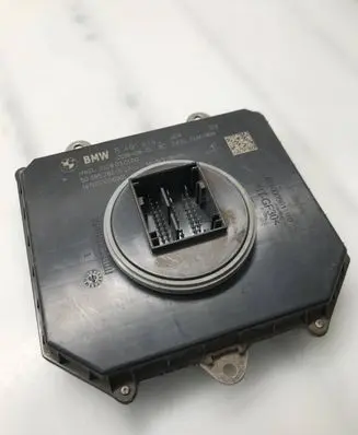 BMW M5 F90 LED ballast control module 503952920127