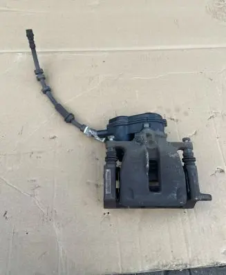Audi A4 S4 B8 8K Rear brake caliper 22220