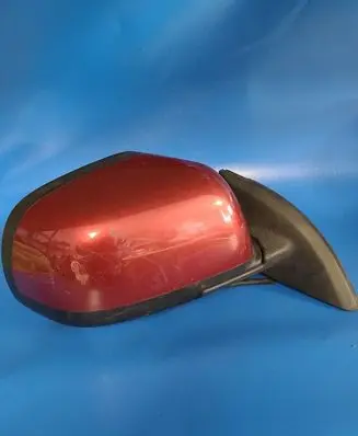 Nissan Leaf I (ZE0) Rear view mirror (interior) 963013NL3B