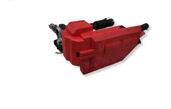 Ford Fiesta Positive cable (battery) 