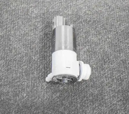 Jaguar F-Type Windscreen/windshield washer pump 130121A 203951