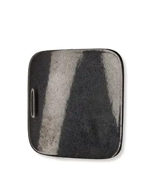 Volvo V60 Front tow hook cap/cover 31455660