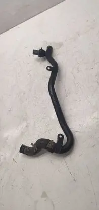 Skoda Octavia Mk2 (1Z) Engine coolant pipe/hose 5n0121065