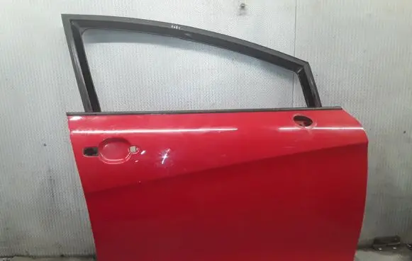 Seat Leon (1P) Front door