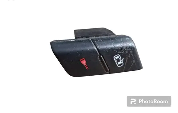Audi A4 S4 B7 8E 8H Central locking switch button 8E1962107