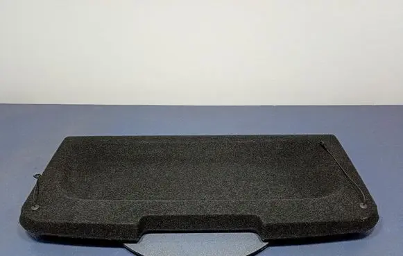 Fiat Punto (199) Parcel shelf 